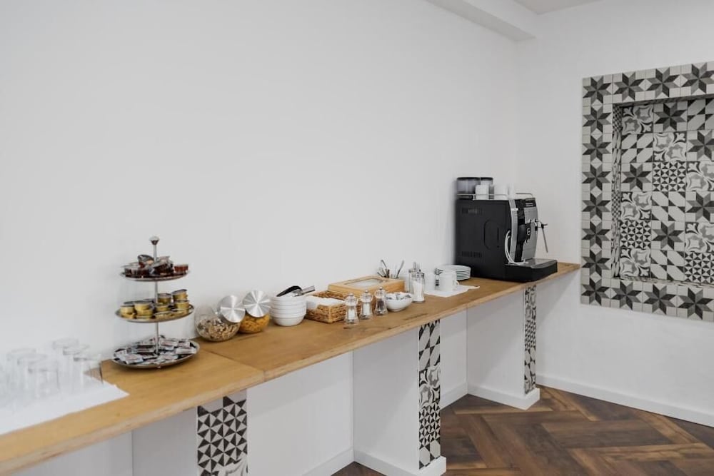 Hotel Cristallo