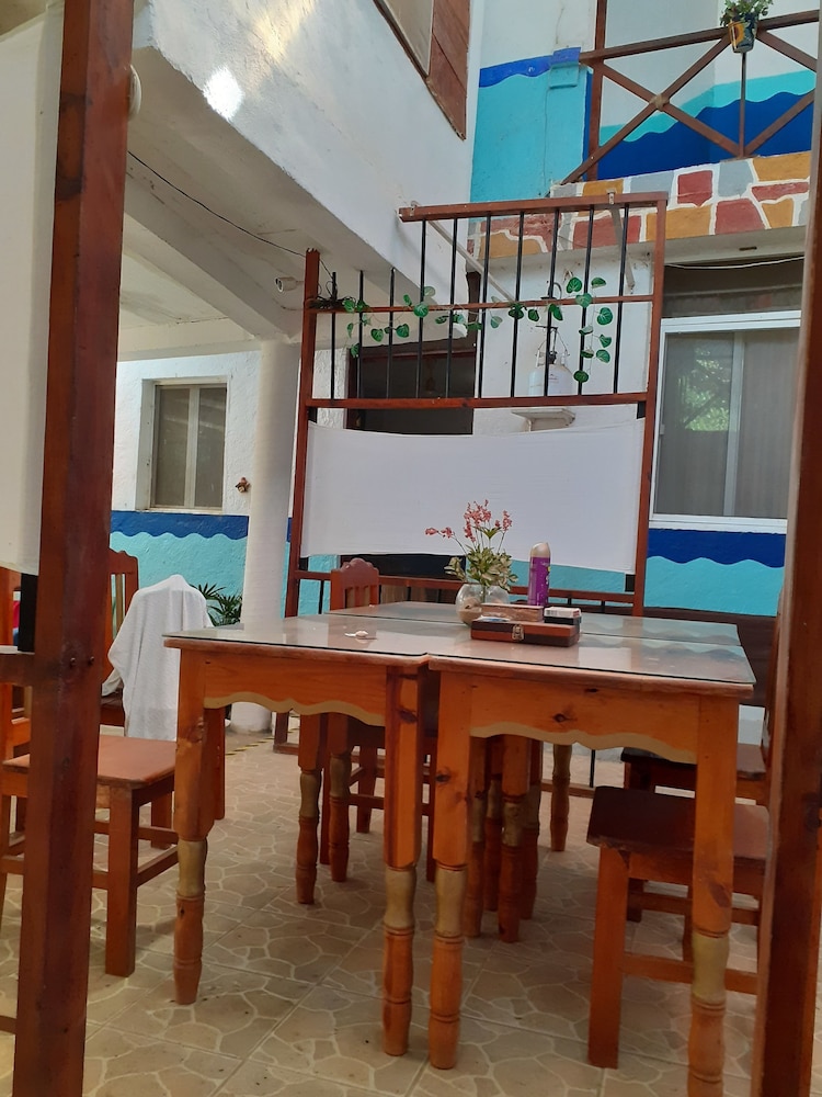Hotel Hostal Teresa Zipolite