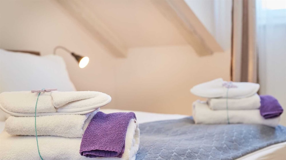 Dubrovnik Vacations - Boutique Garden Rooms - Property Image 9