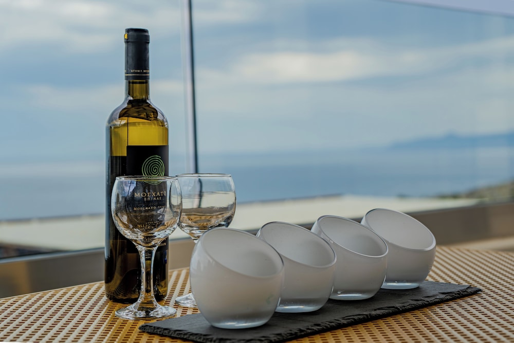 Elounda Sunrise Villa
