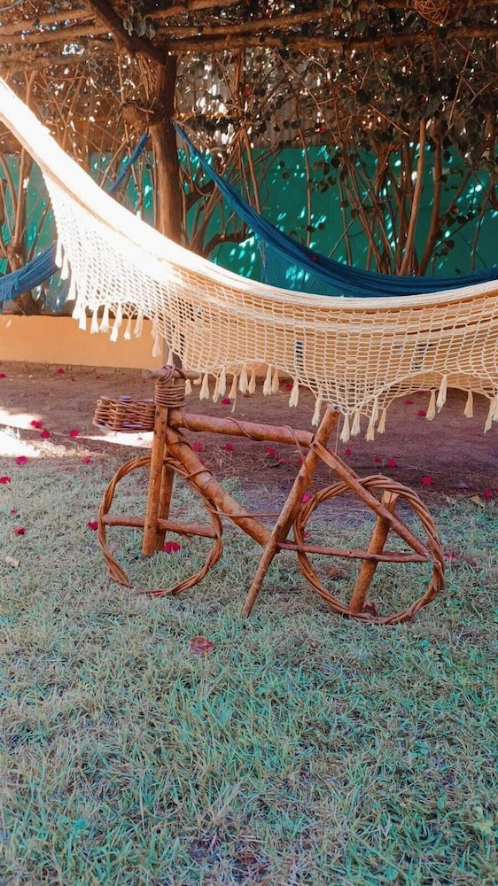 Ecomar Pousada