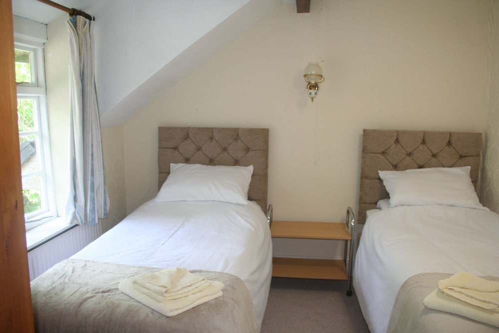 Coynant Farm Guest House view 3