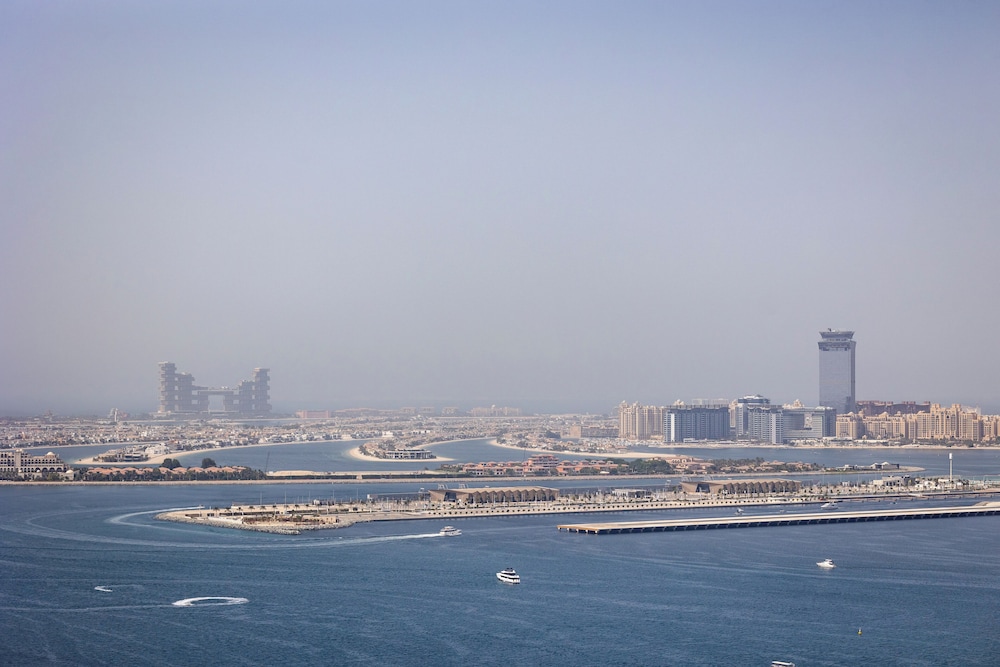 EDEN'S Homes & Villas - 52/42 Emaar