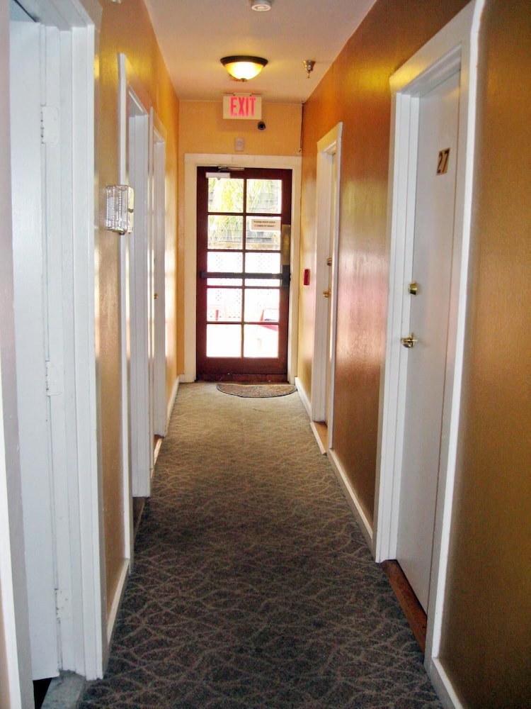 RK Hostel San Diego