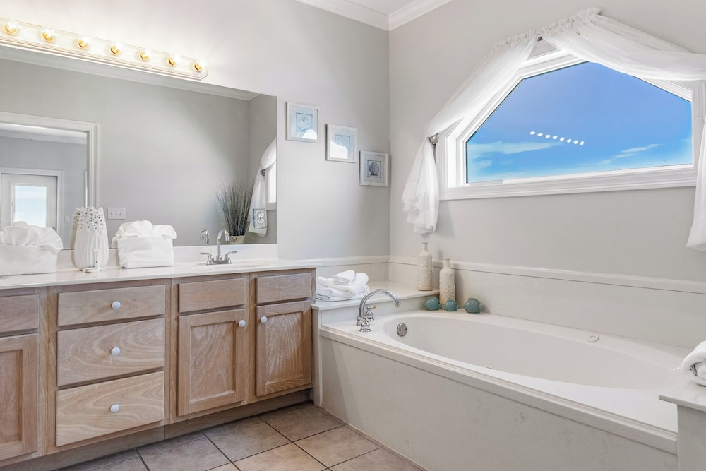 Shiloh - A by Southern Vacation Rentals