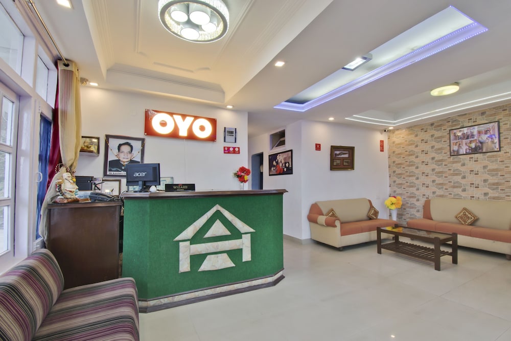 Capital O 11741 Hotel Nest