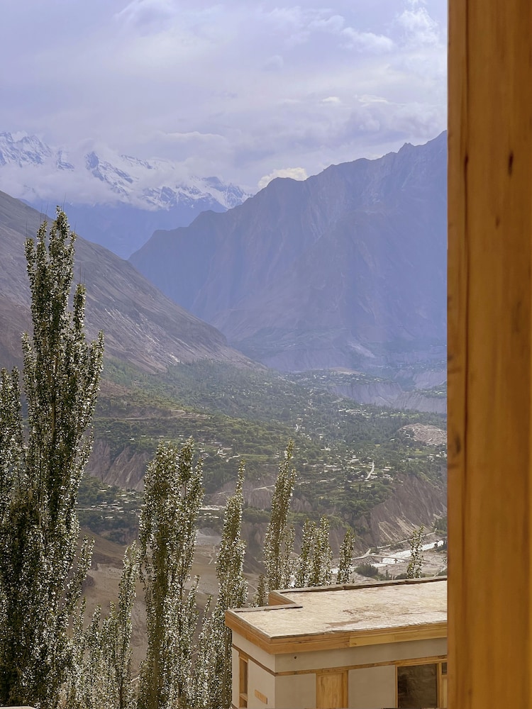 The Rihla Hunza - Managed By Luxus