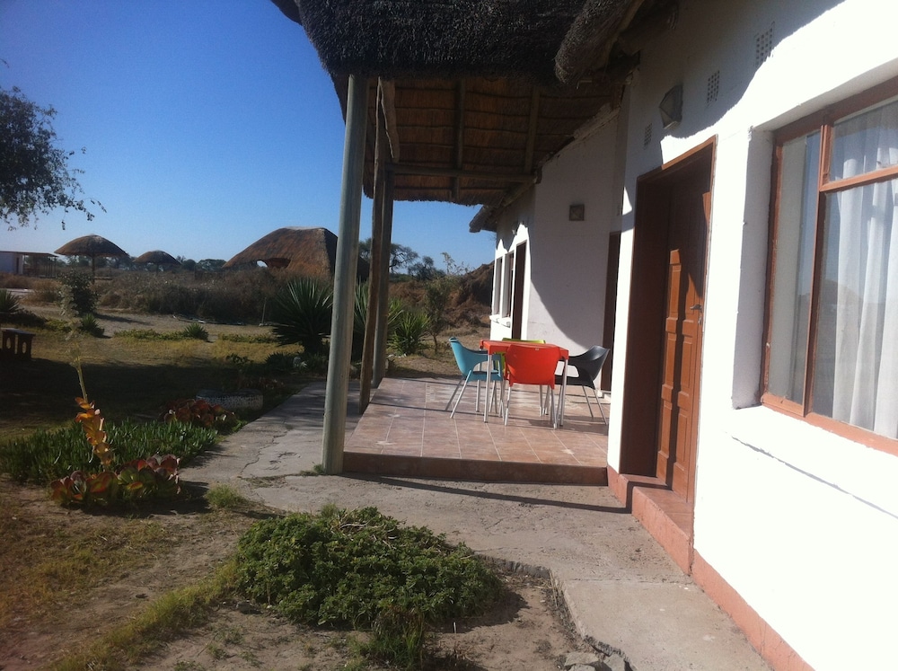 Rakops River Lodge