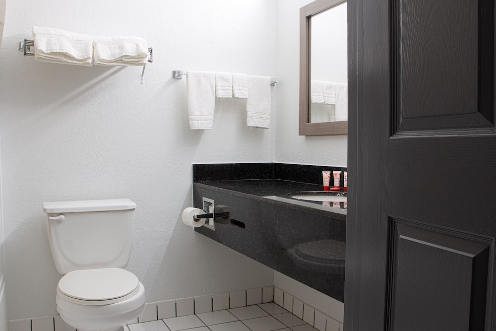 Americas Best Value Inn Donaldsonville