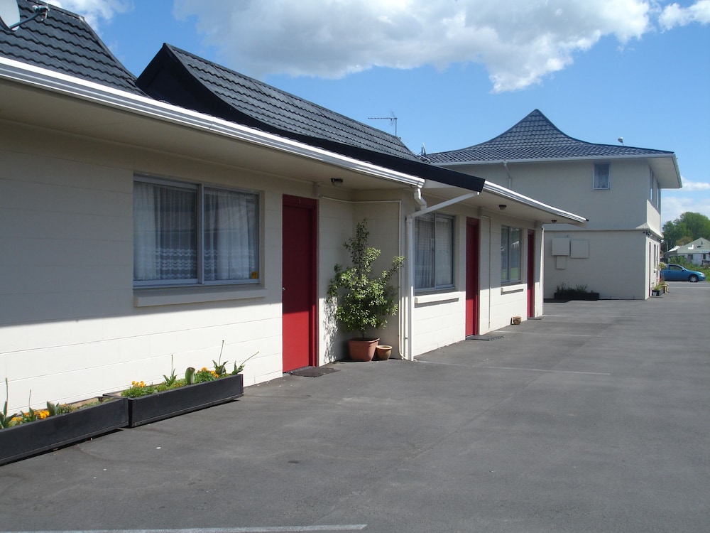 Achilles Motel