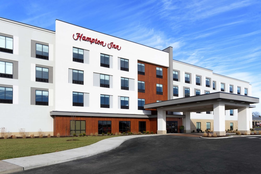 Hampton Inn O'Fallon - Property Image 13