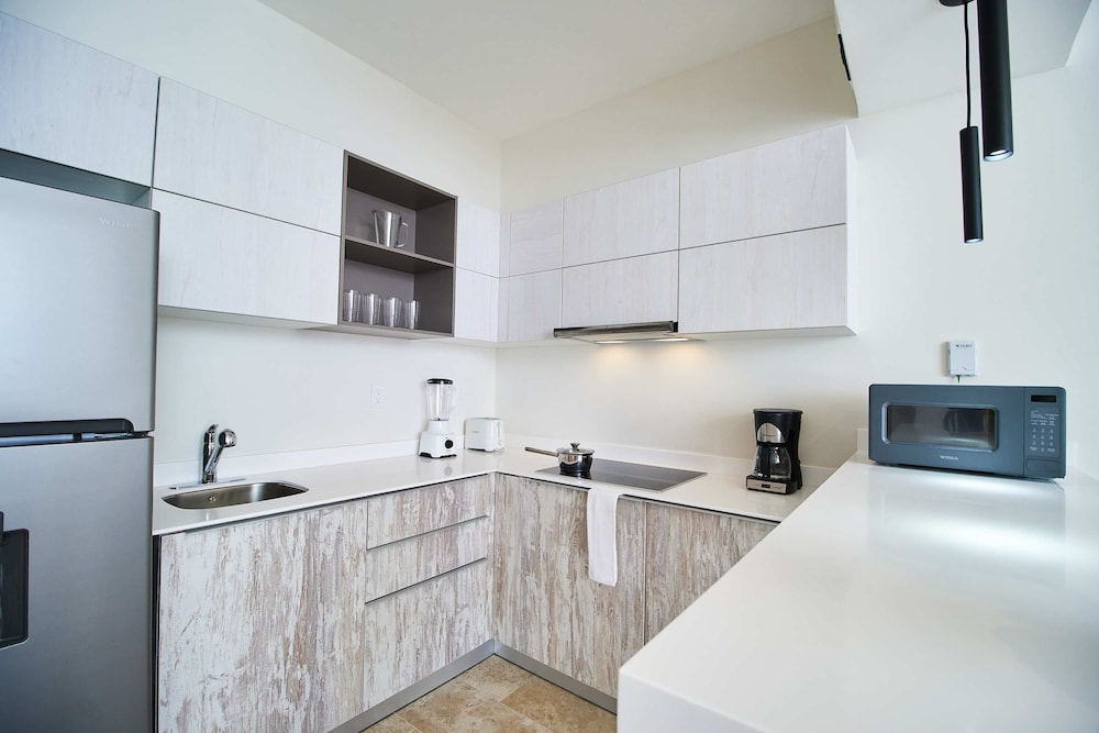 Two-story Penthouse With Private Pool - Aldea Zama