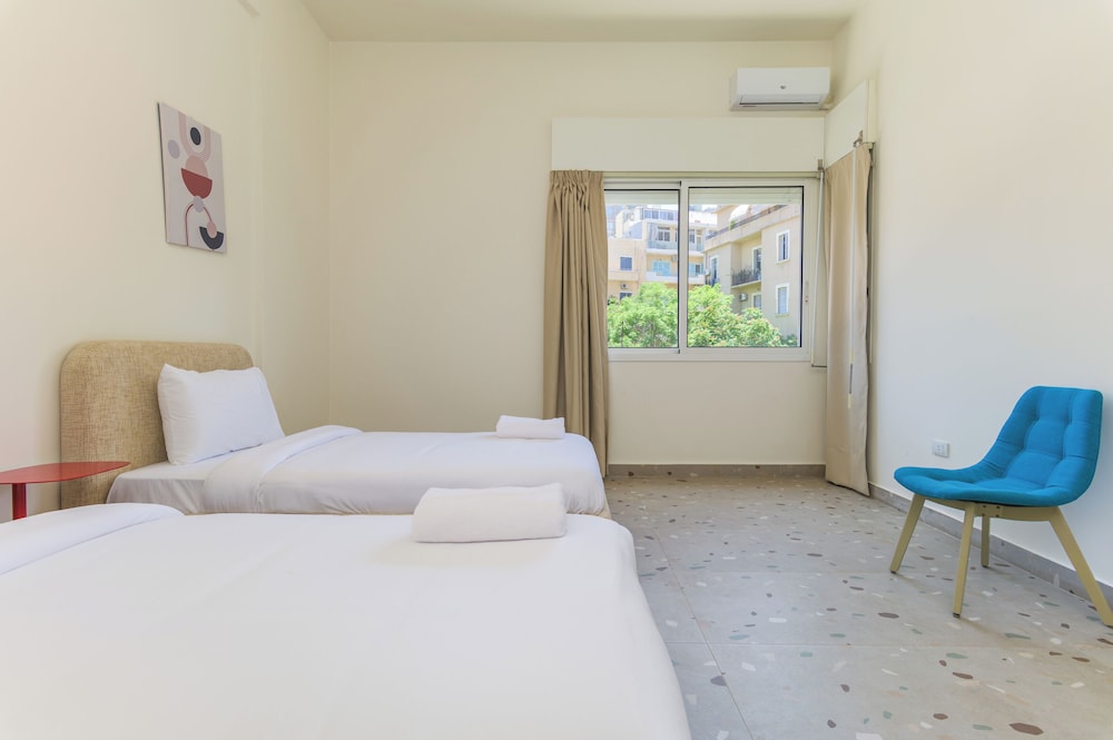 Callista 2-BR Apartment in Gemmayze
