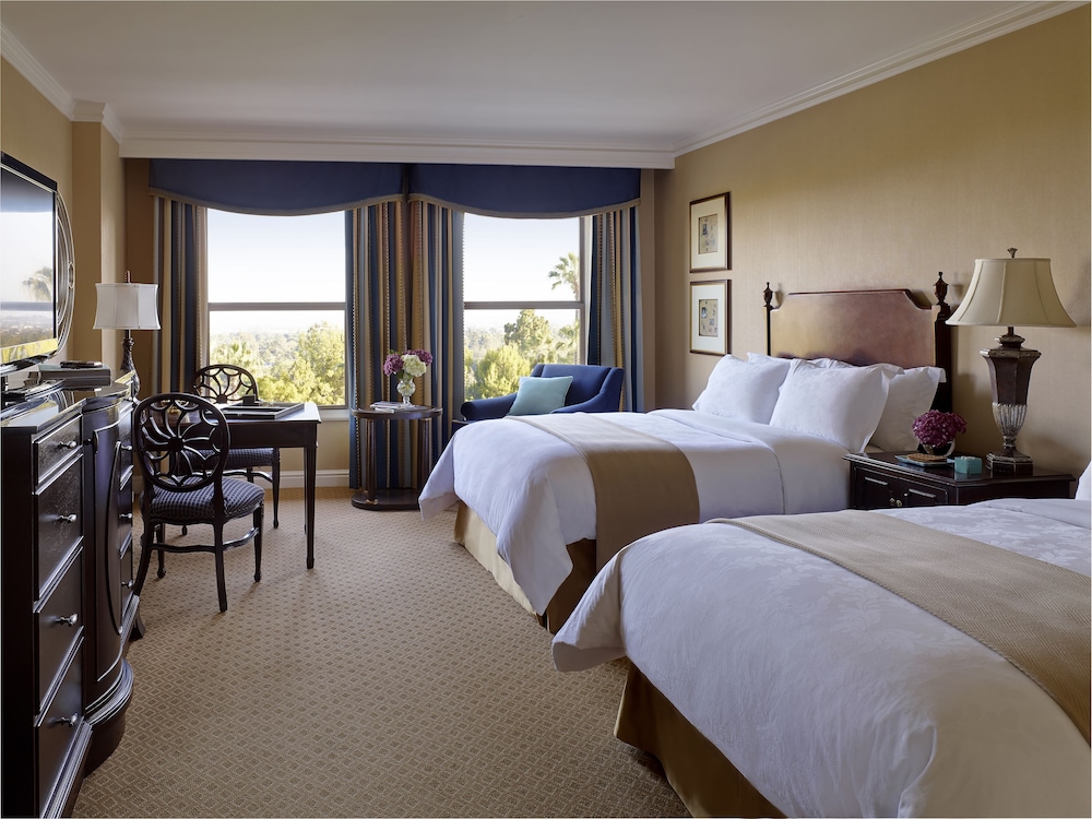 San Francisco Vacations - Langham Huntington, Pasadena, Los Angeles - Property Image 6