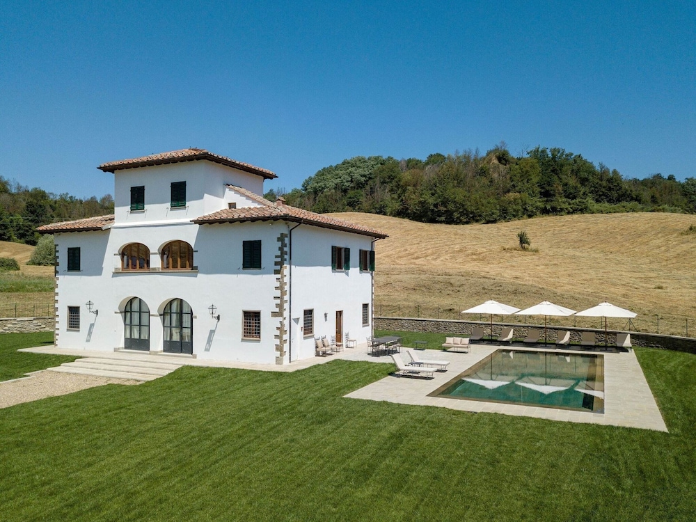 Belvilla by OYO Villa Il Cigno view 3