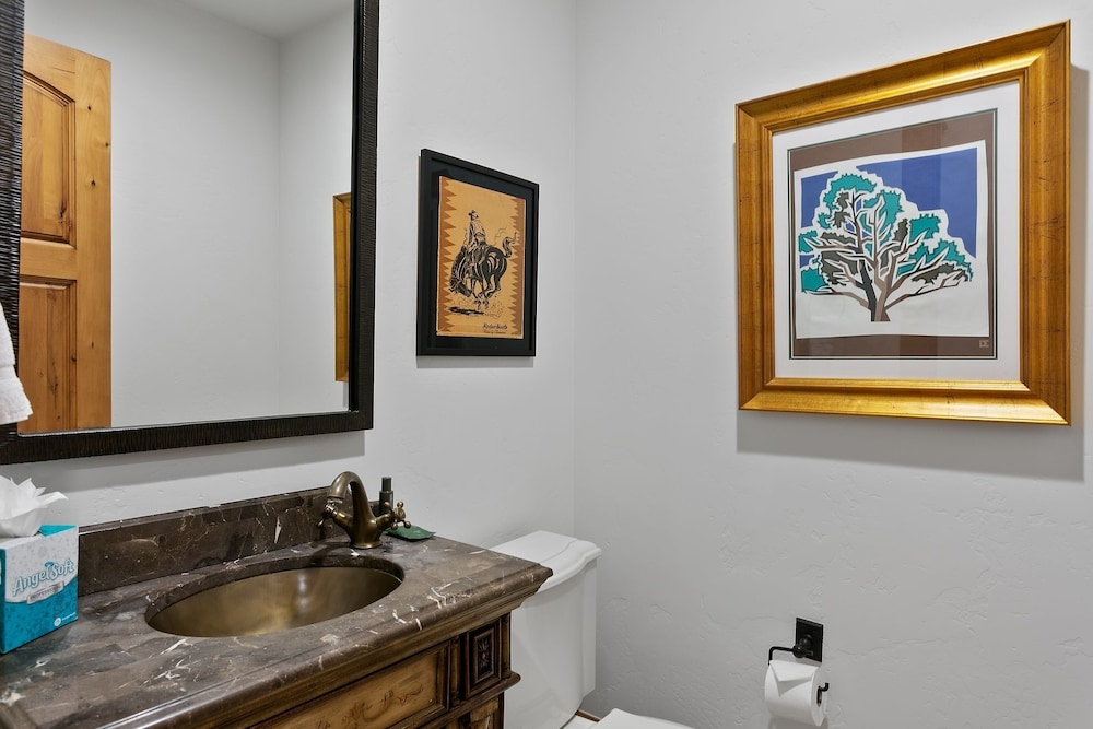 Lookout at Deer Valley Resort - Four Bedroom Residence with Spa #6559 4 Condo