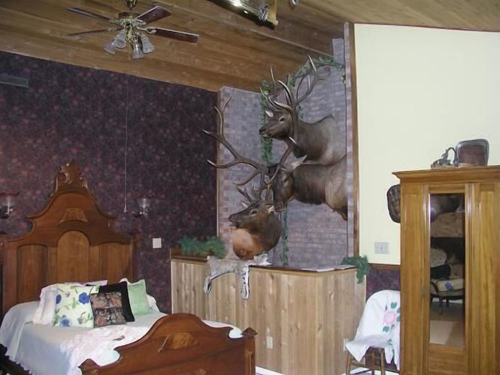 Lodge Vacation Rental
