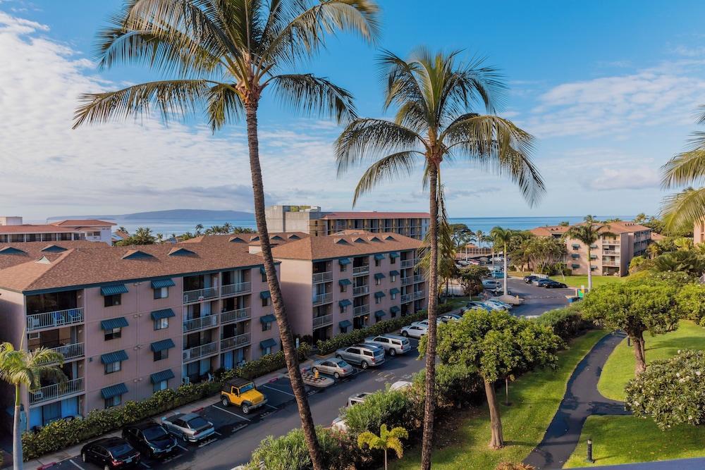 Maui Vista 3402 by Maui Rental Group