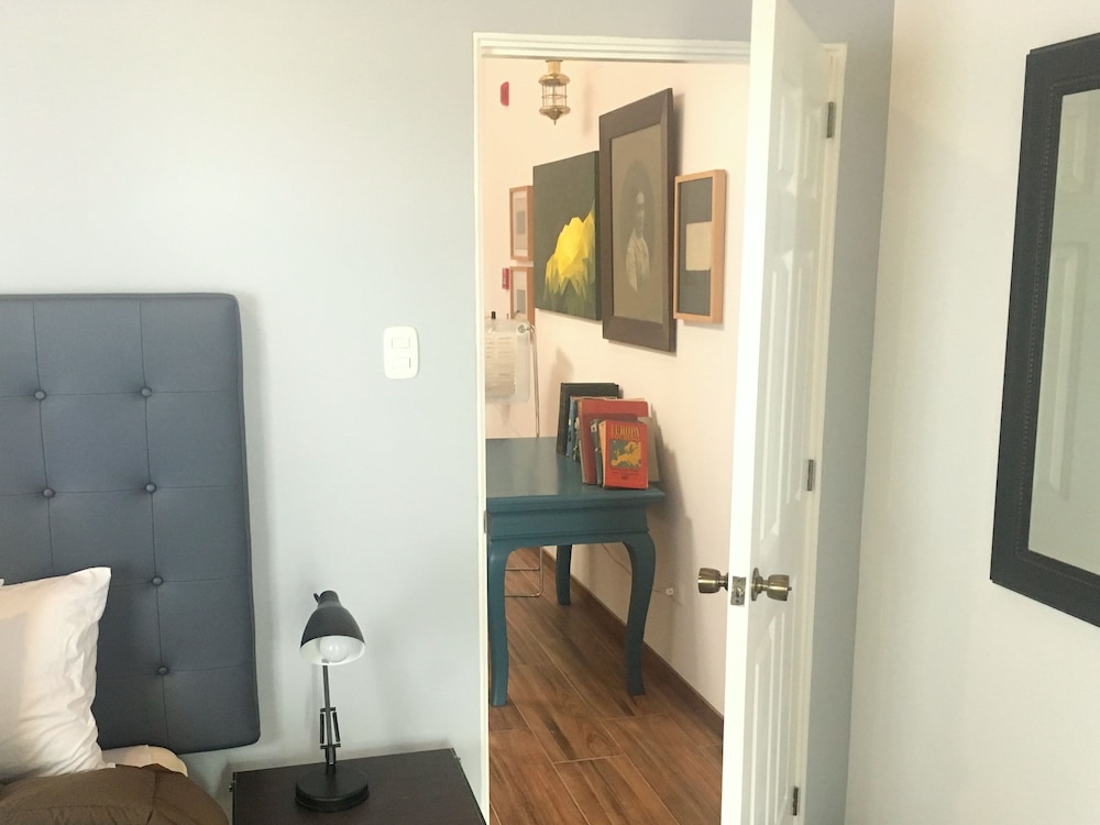 Belma Boutique B&B