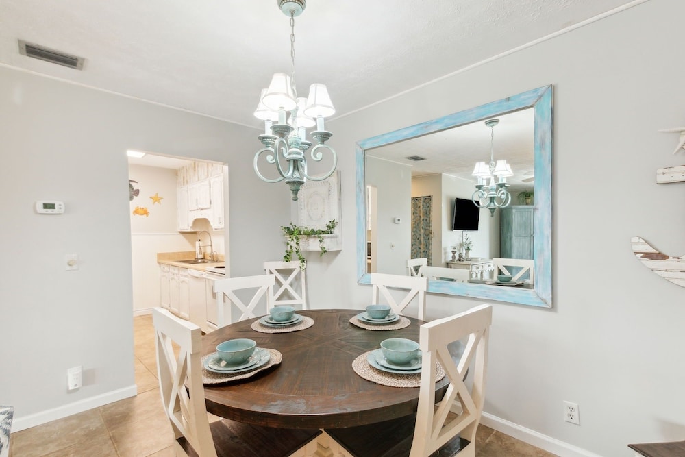 Fernandina Shores 6392 2 Bedroom Condo
