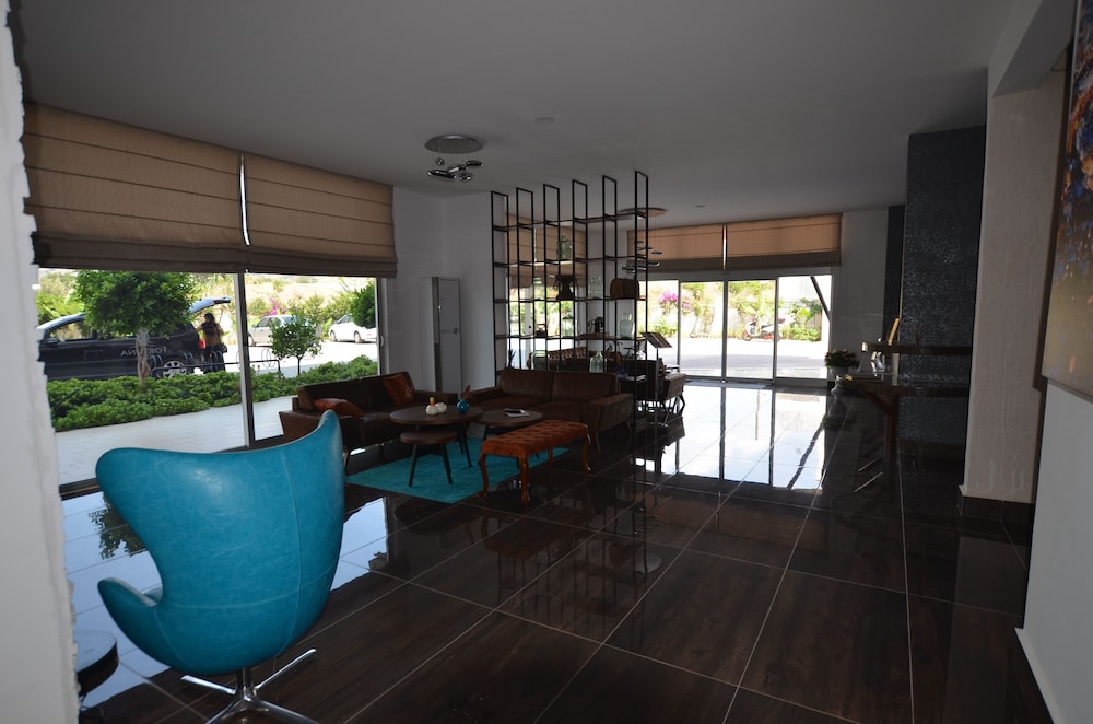 Fortuna Apartment view 2