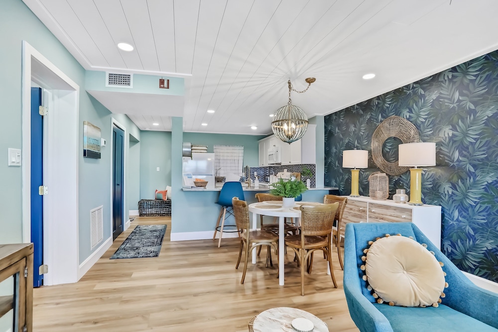 Castle Reef I
