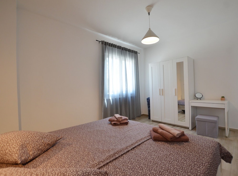 Lush and Sweet Escape Apartments