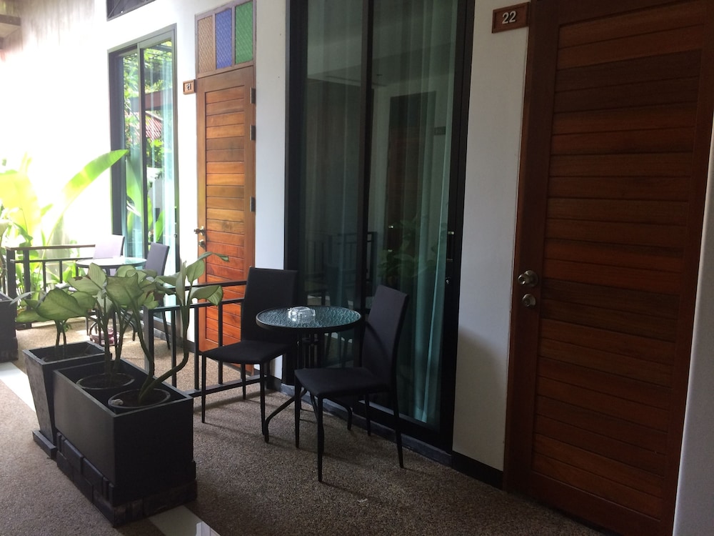 Green View Village Resort