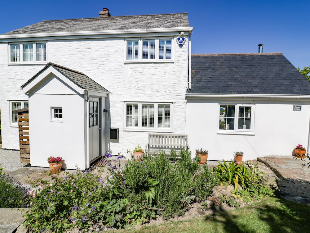 Rowan Cottage