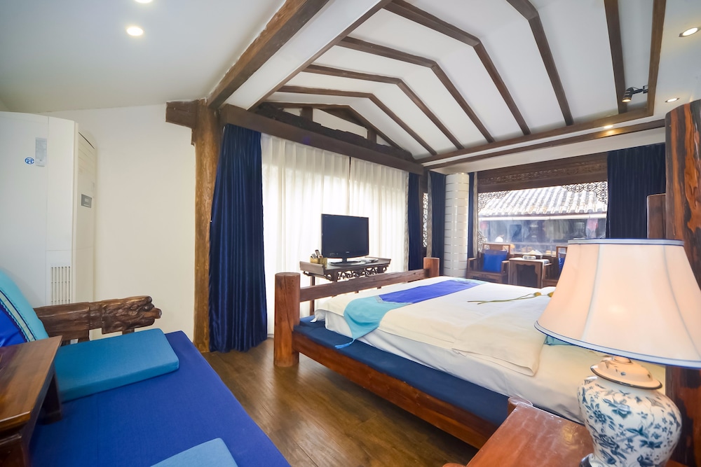 Lijiang Nali.Nali Garden Inn