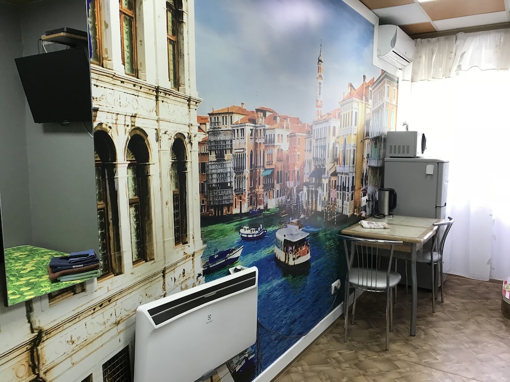 Hostel Teremok