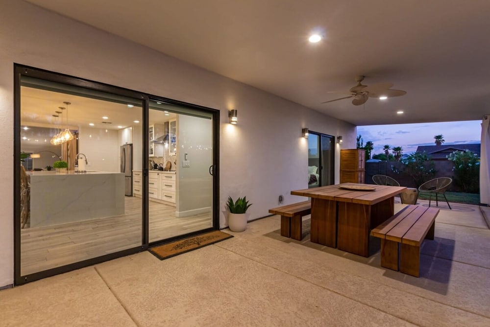 The Larkspur 2 Masters Heated Pool Gameroom