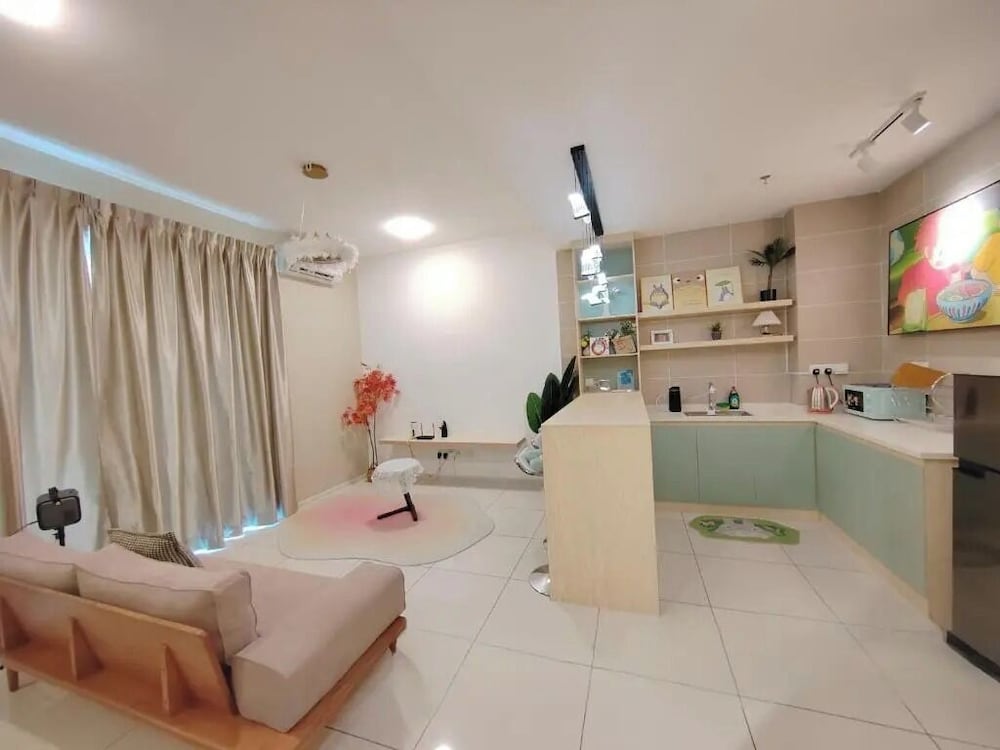 IPOH Sunway Onsen Suites by uBook