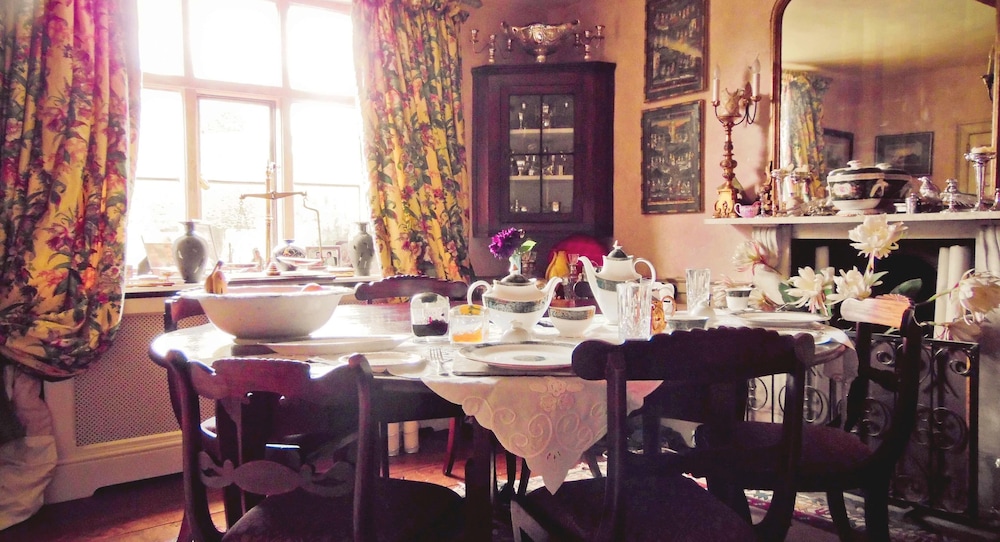 Yew Tree House