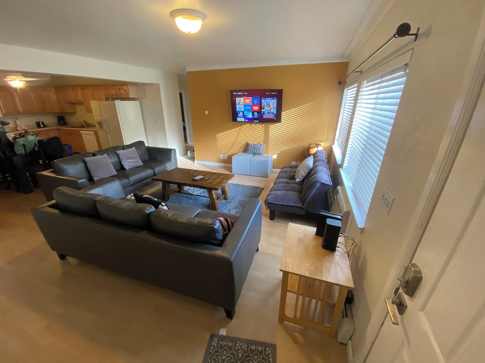 Zephyr Cove Unit 8