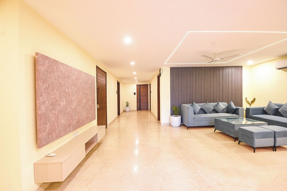 FabHotel Hygge Stay