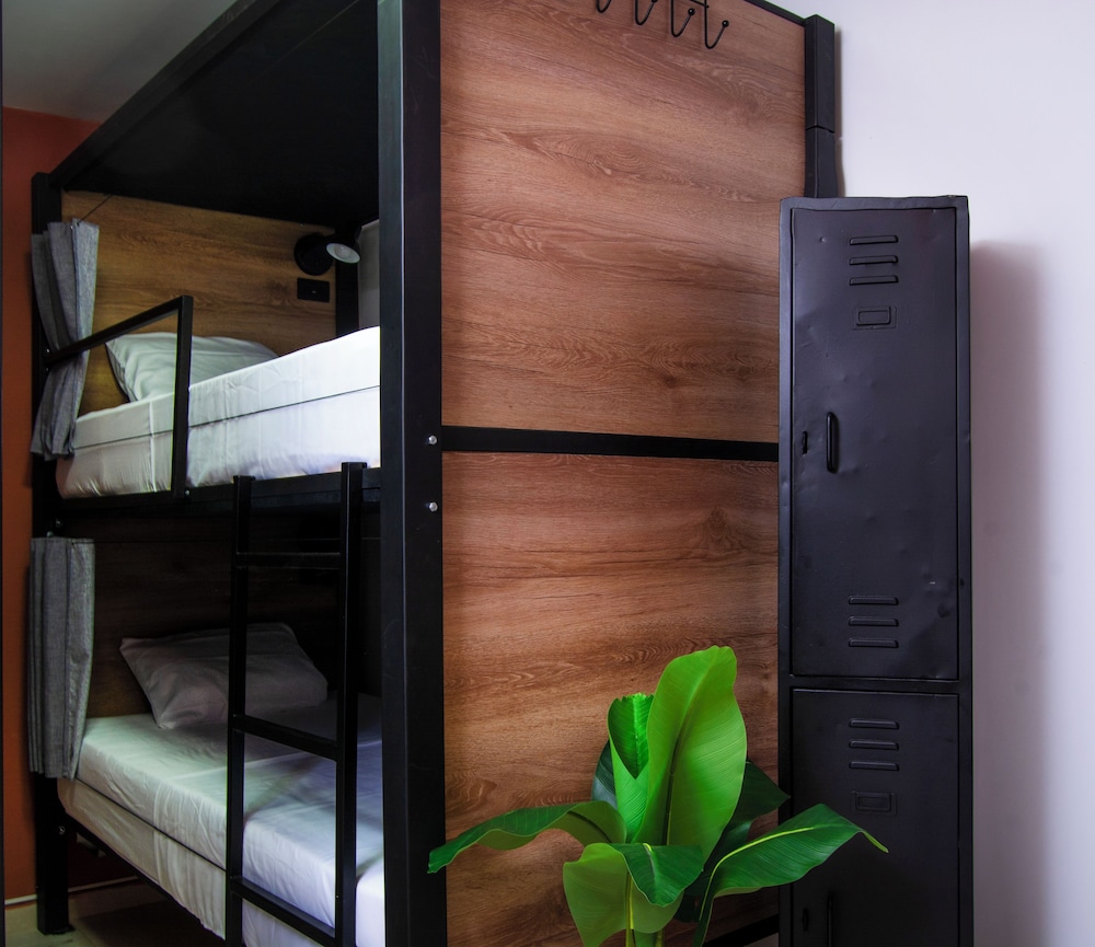 Bohemia Boutique Hostel