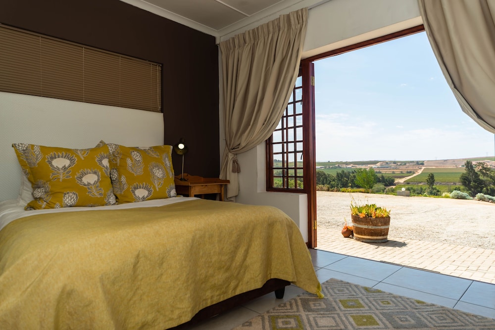 Melkboomsdrift Lodge