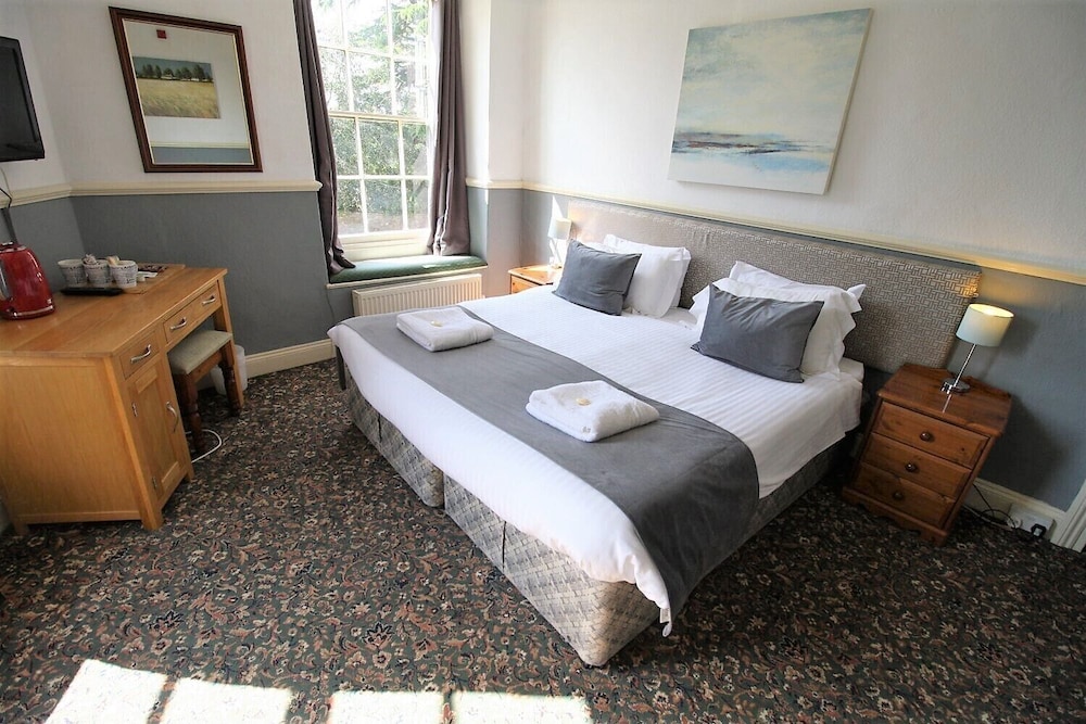 The Kings Arms Chipping Norton