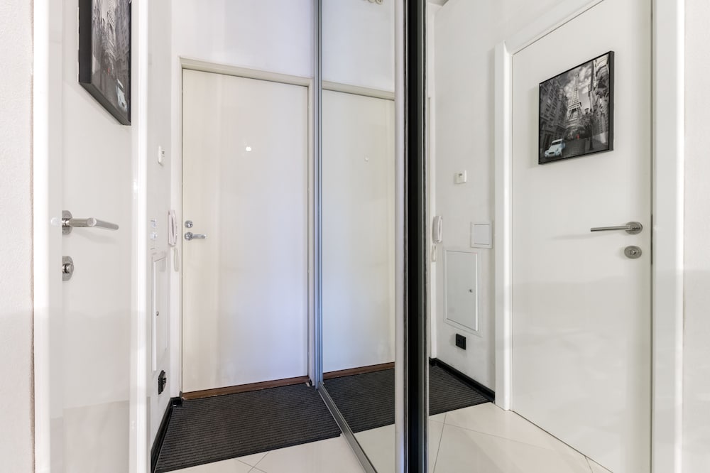 RentalSPb Studios Varshavskaya
