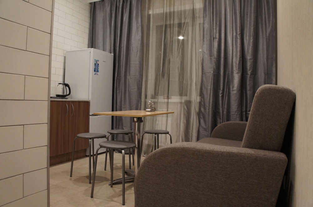 Hotel in Apartment Irkutsk