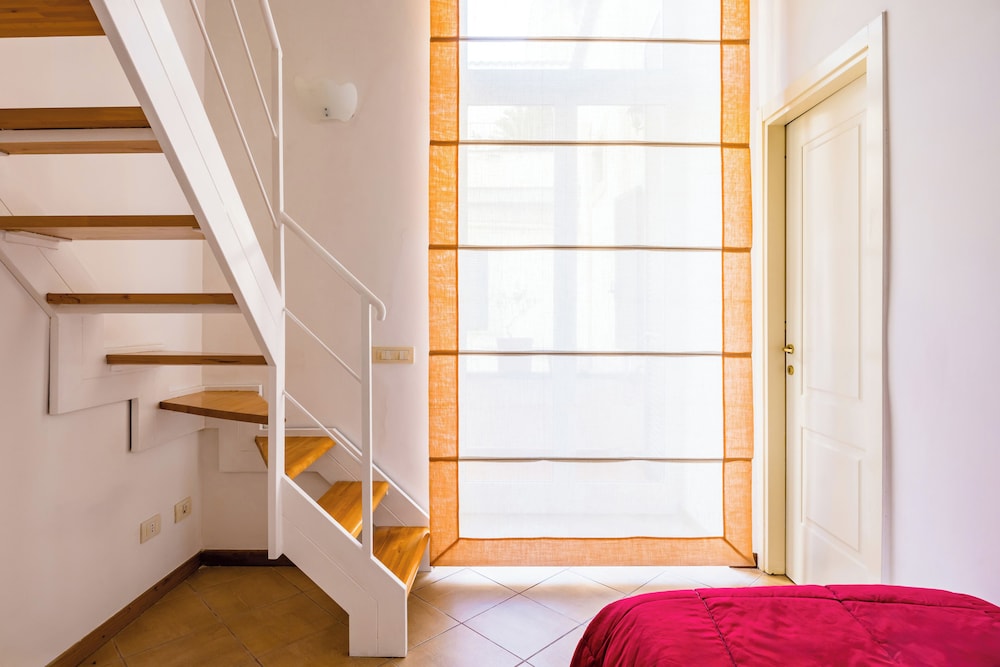 Materdei Beautiful Terrace by Napoliapartments