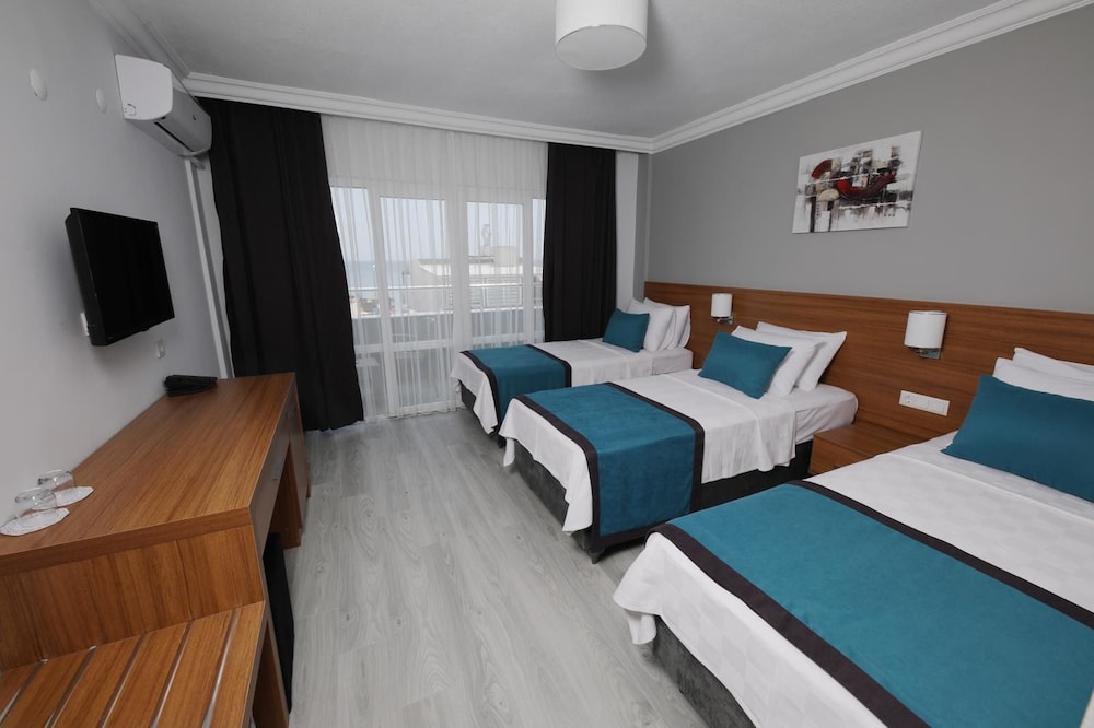 Asel Otel - Image 6