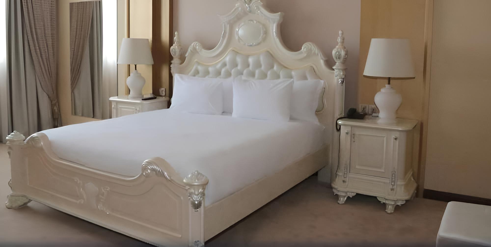 Diamante Hotel