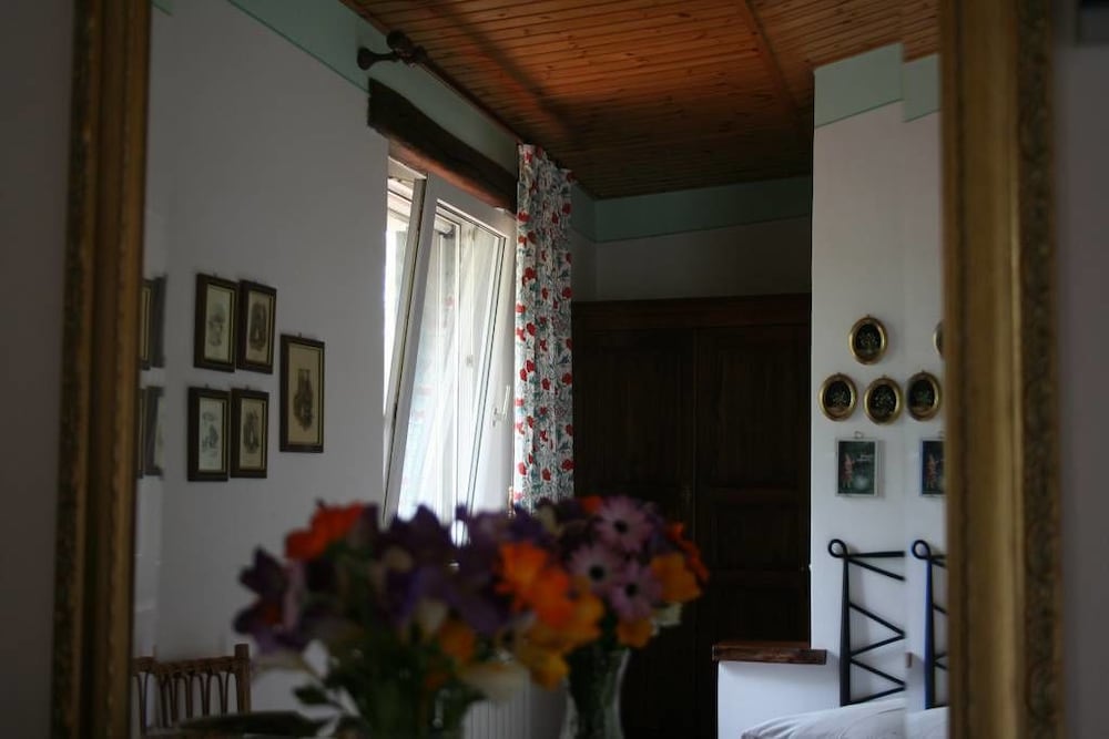 Agriturismo L'Antica Sosta