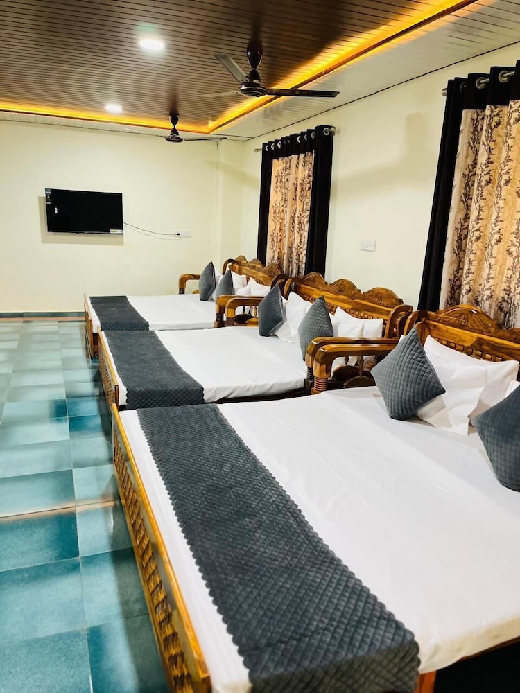 Kshan Resort by MJM Hospitality