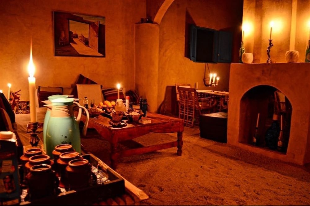 Siwa Relax Retreat - Adults only