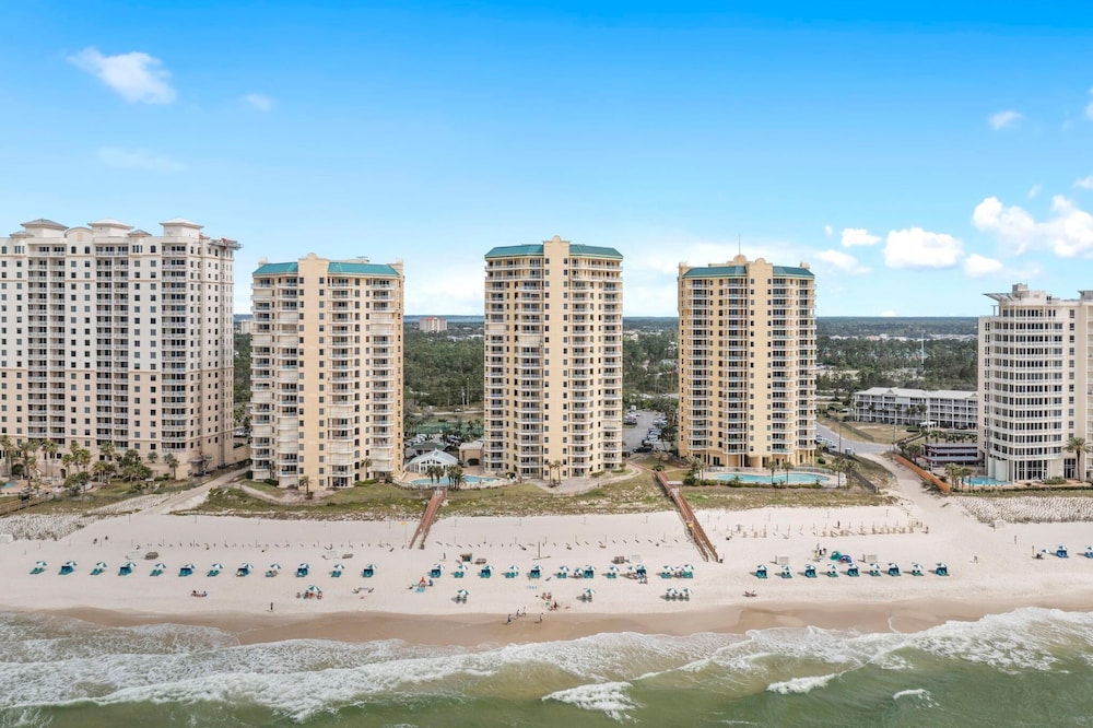 Beach Colony East 1B