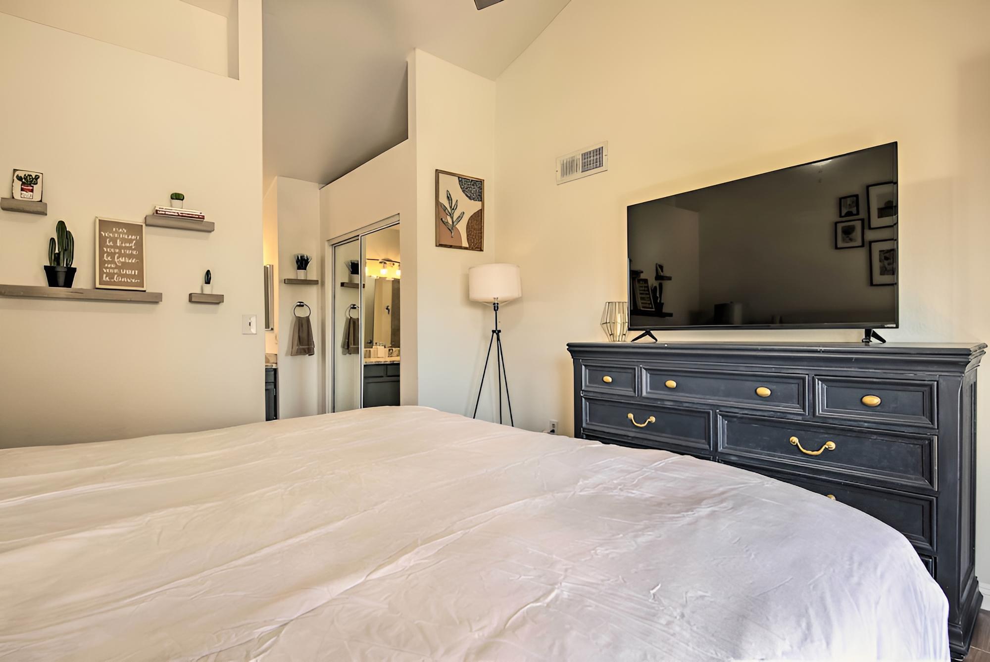 Idyllic Mesa Home w/ Turf Yard & Pool Access! view 2