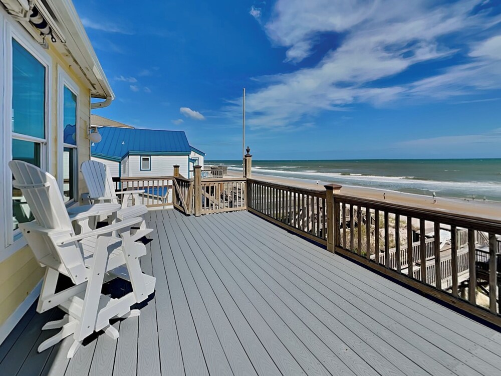 Sunny Side Up by Topsail Realty